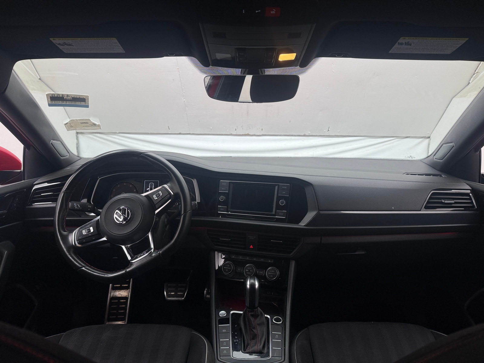 Thumbnail: 2021 Volkswagen Jetta - 3