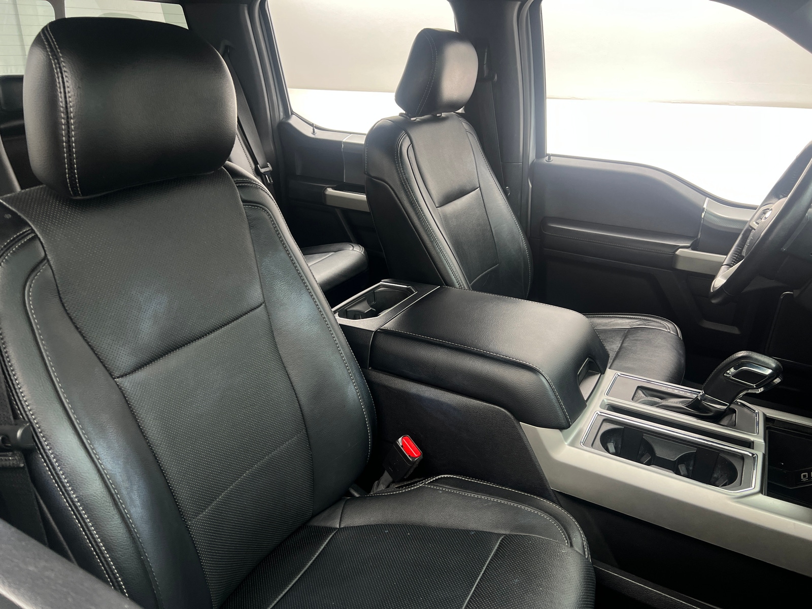 Thumbnail: 2017 Ford Econoline - 2