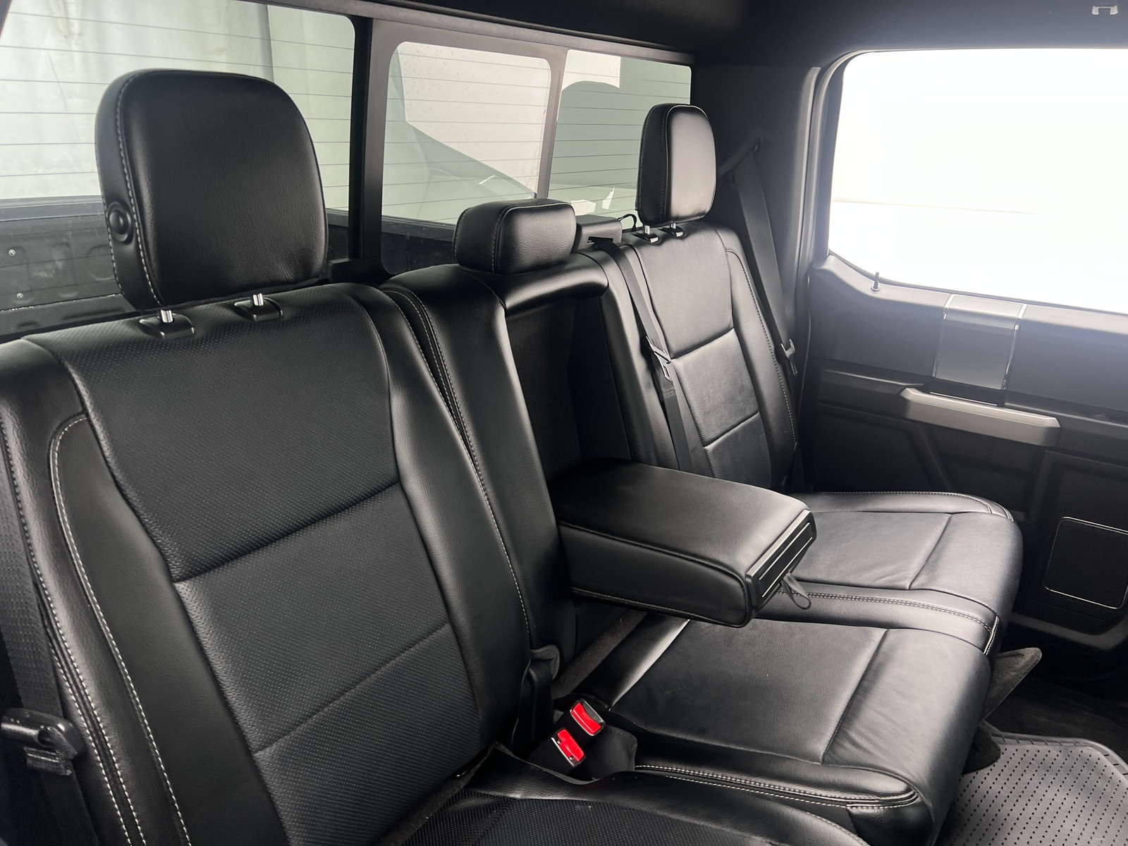 Thumbnail: 2017 Ford Econoline - 6