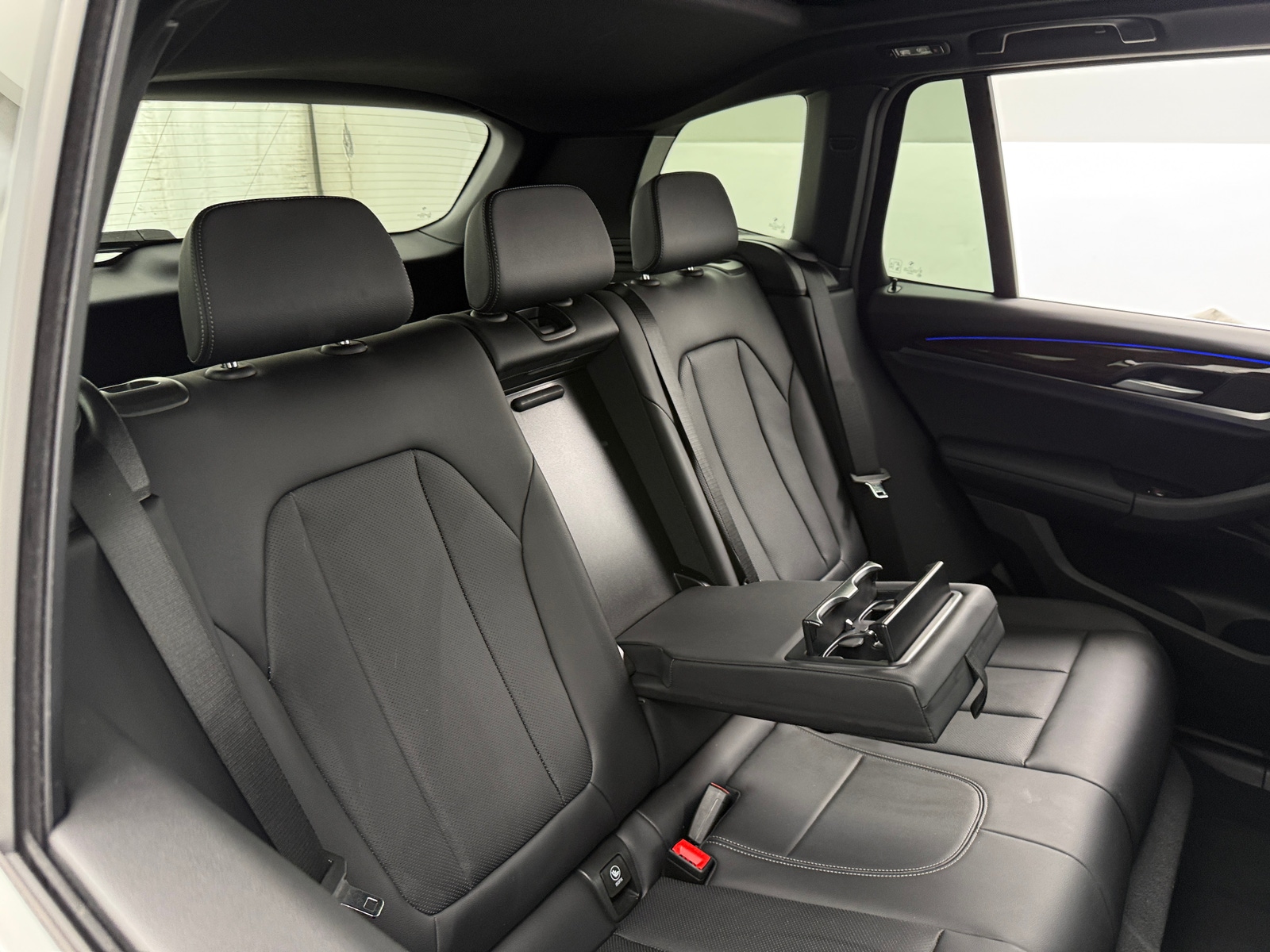 Thumbnail: 2022 BMW X3 - 5