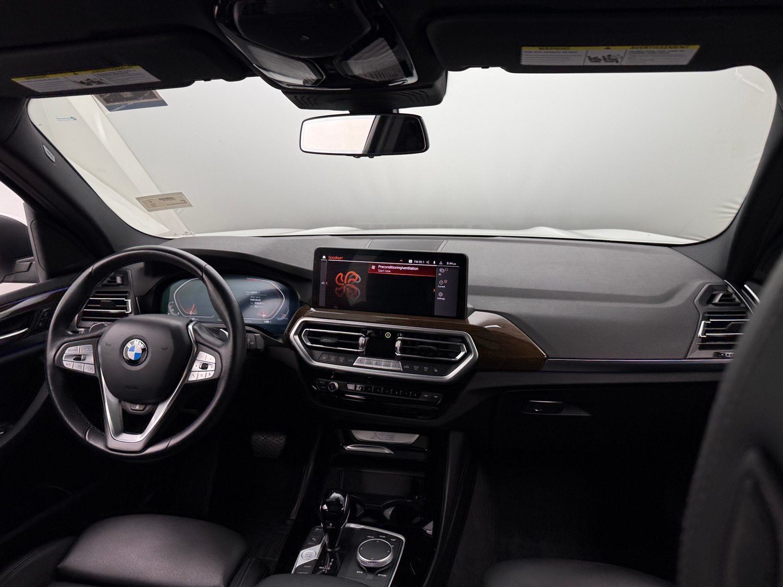 Thumbnail: 2022 BMW X3 - 2