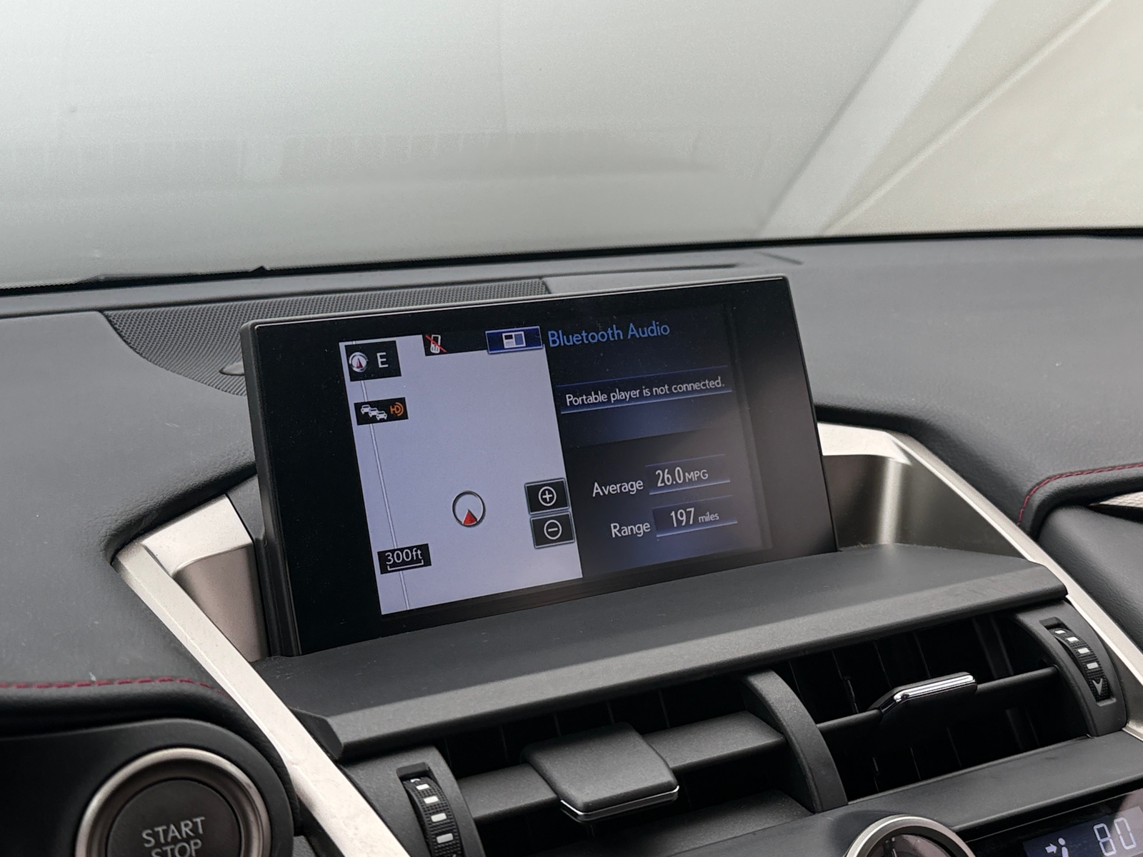 Thumbnail: 2017 Lexus NX - 3