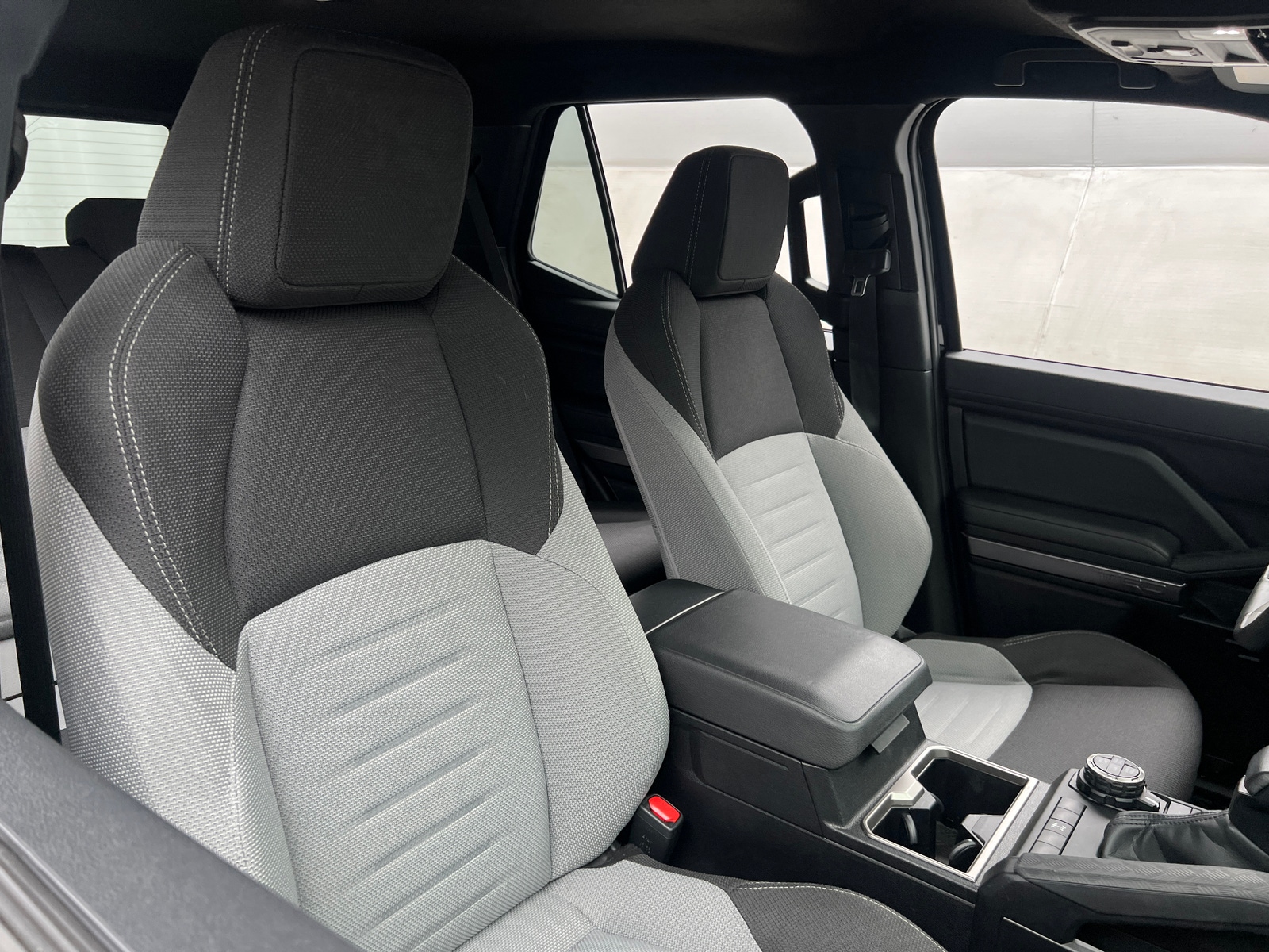 Thumbnail: 2025 Toyota 4Runner - 2