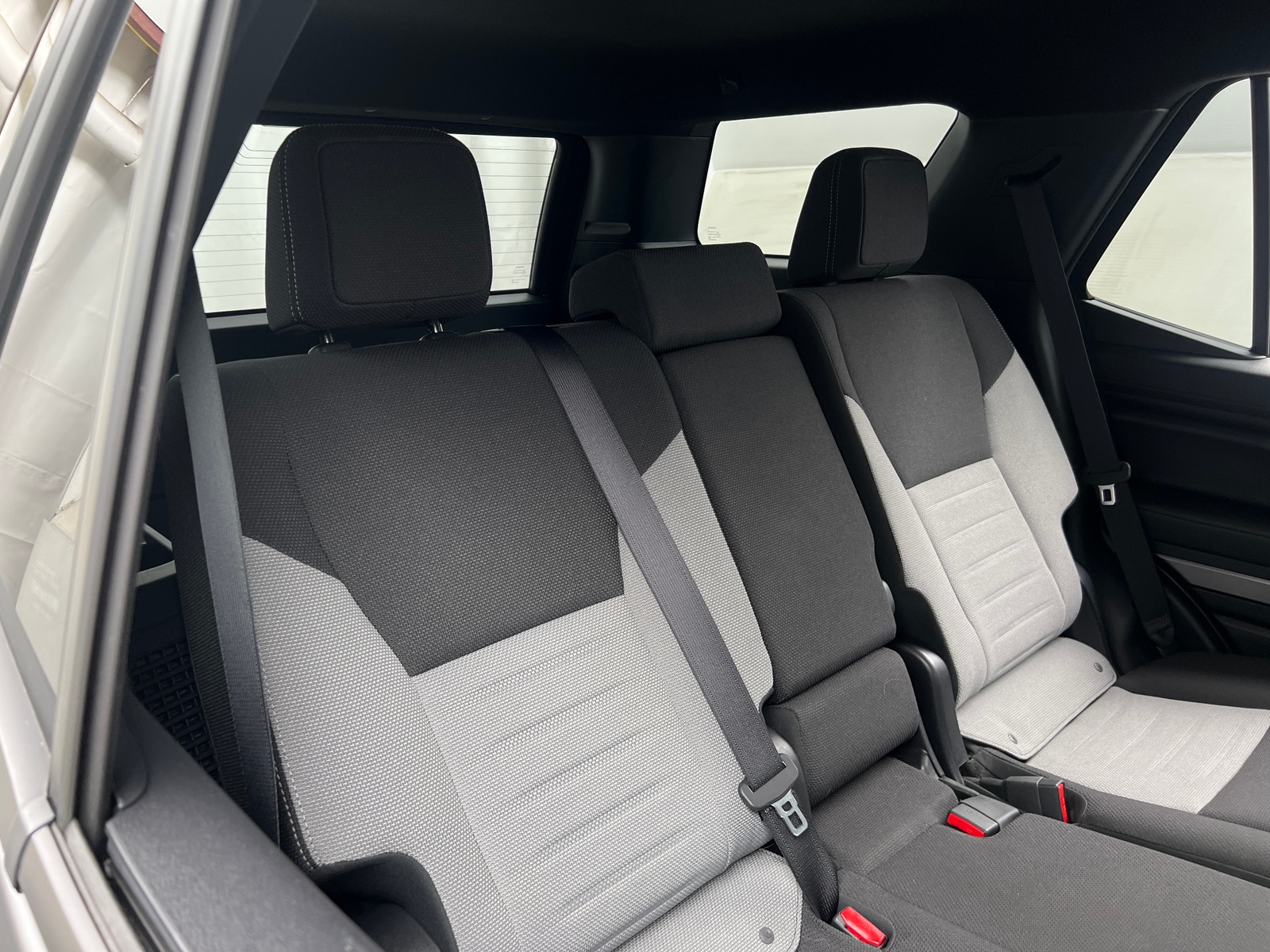 Thumbnail: 2025 Toyota 4Runner - 6