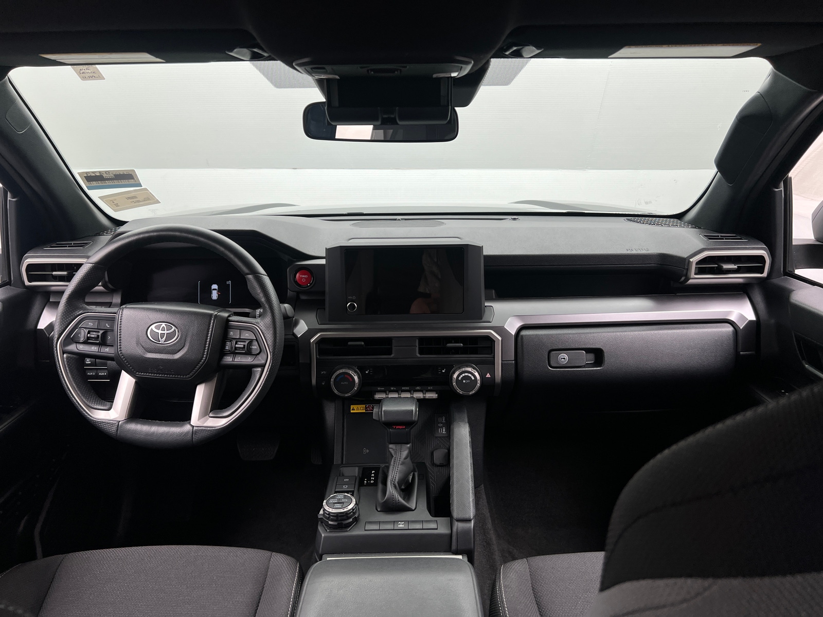 Thumbnail: 2025 Toyota 4Runner - 3