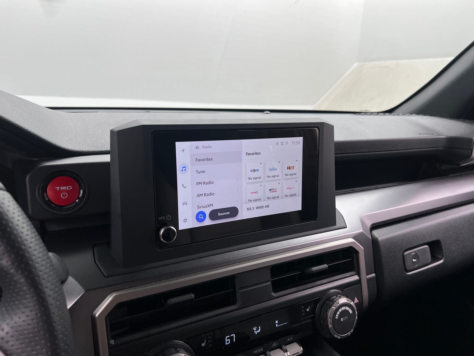 Thumbnail: 2025 Toyota 4Runner - 4