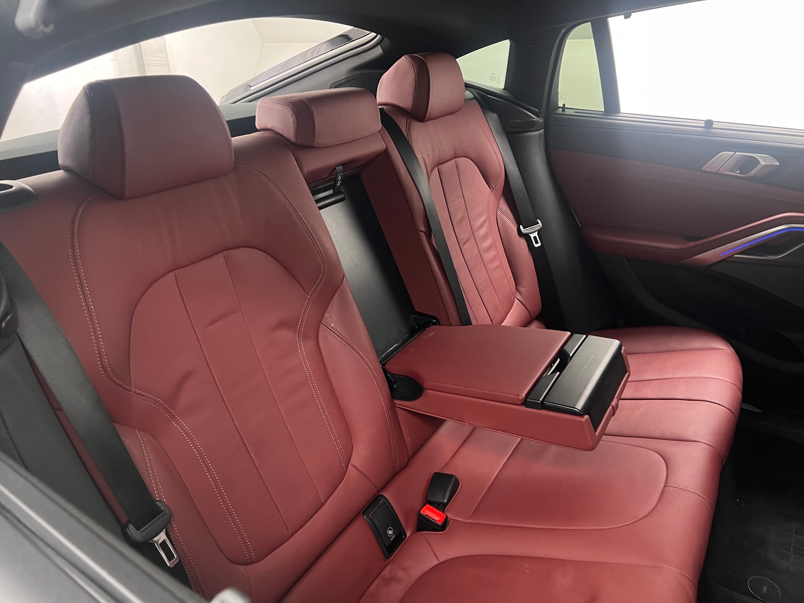 Thumbnail: 2020 BMW X6 - 5