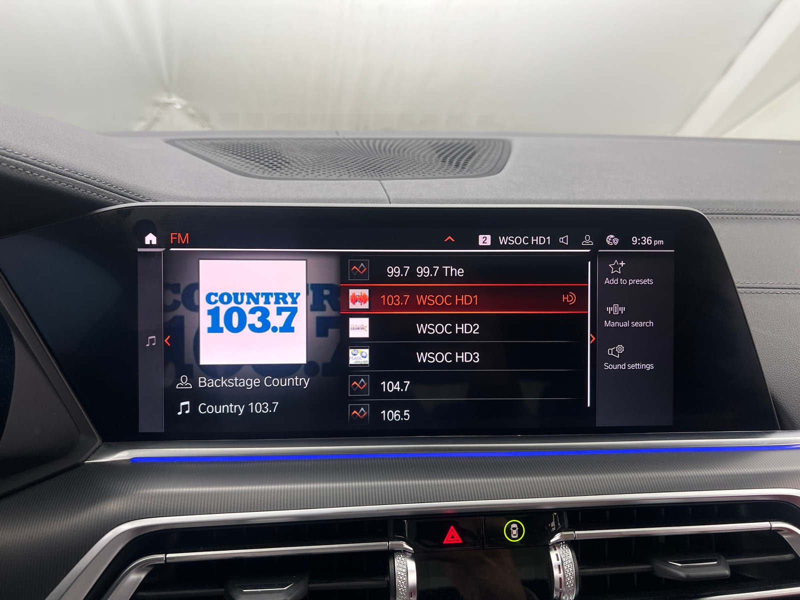 Thumbnail: 2020 BMW X6 - 3