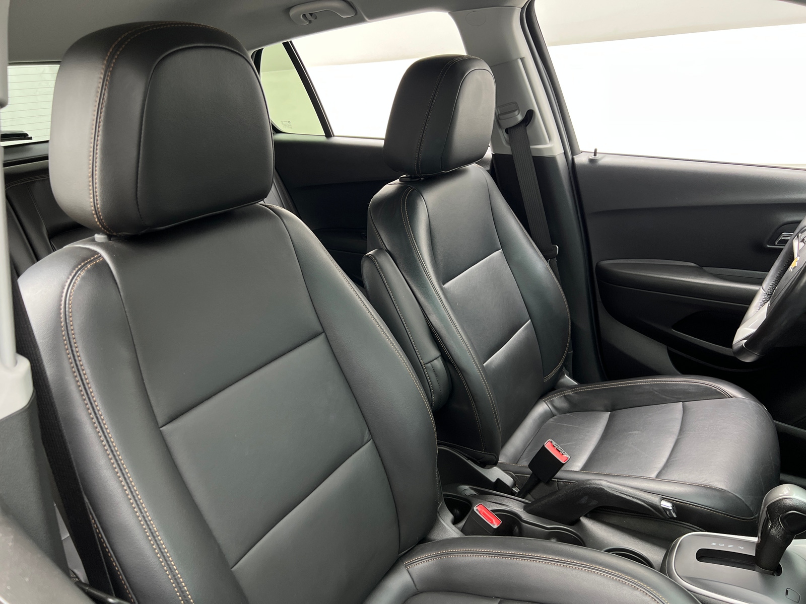 Thumbnail: 2020 Chevrolet Trax - 2