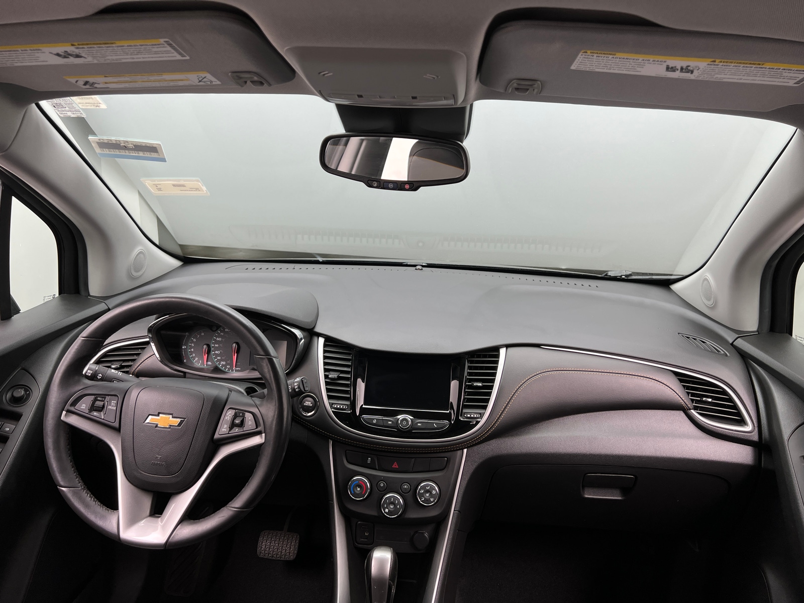 Thumbnail: 2020 Chevrolet Trax - 3