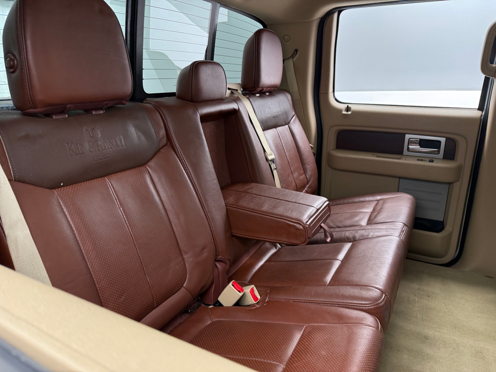 Thumbnail: 2013 Ford Econoline - 5