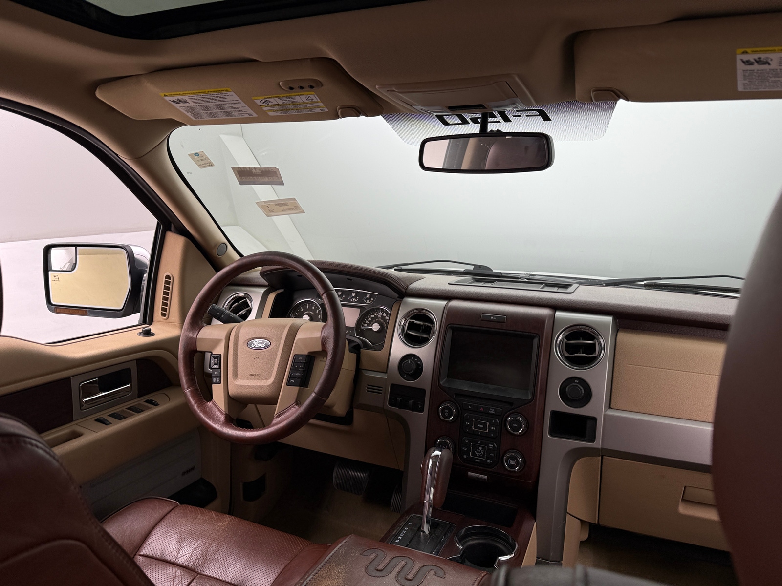 Thumbnail: 2013 Ford Econoline - 2