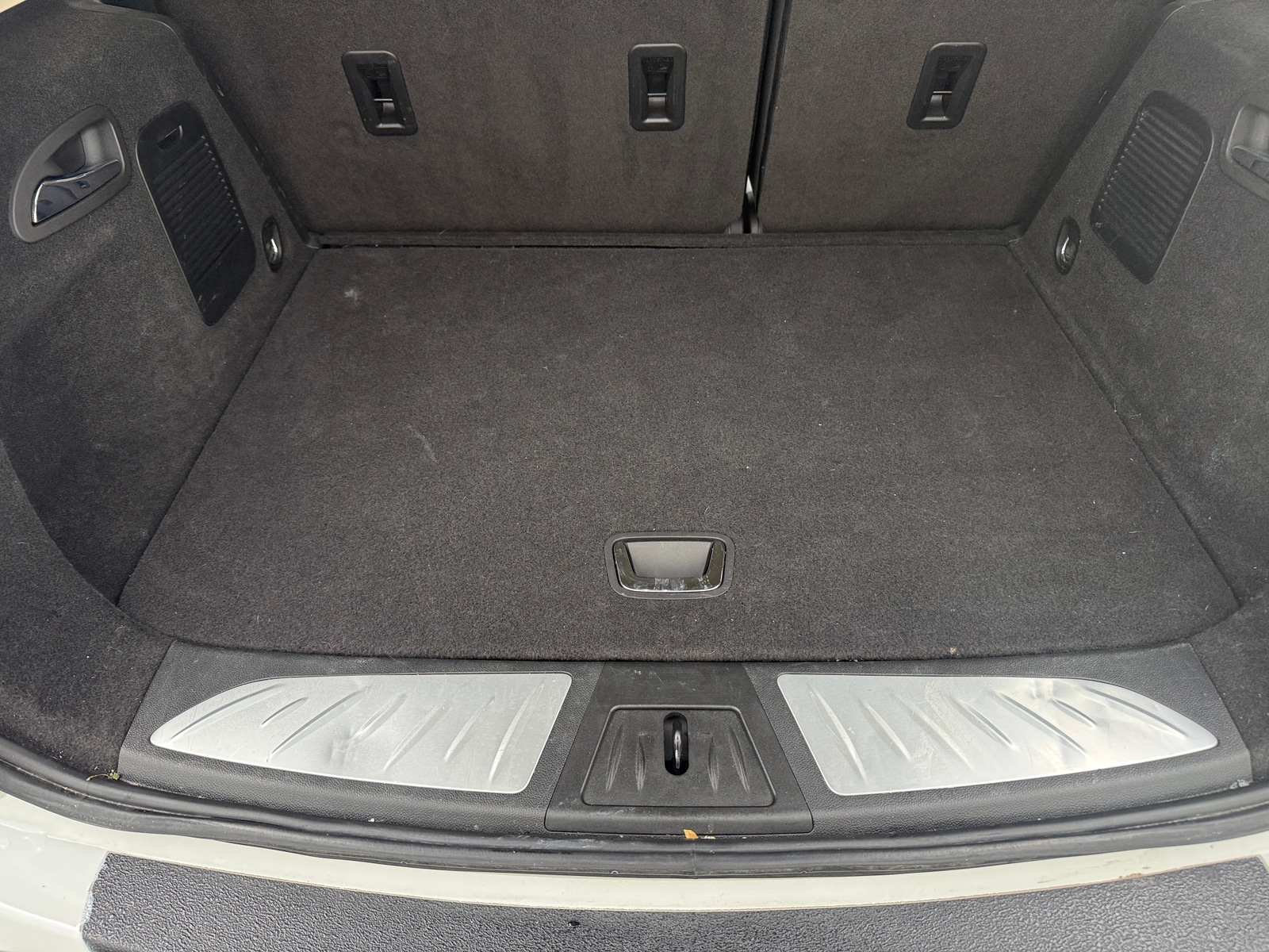 Thumbnail: 2017 Buick Envision - 6