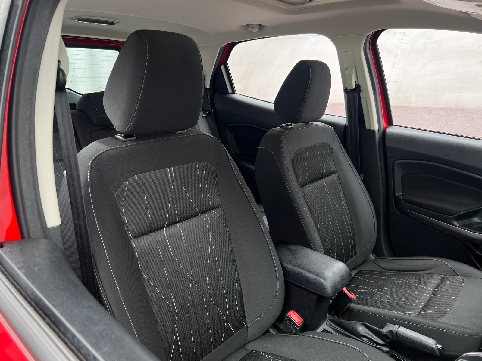 Thumbnail: 2021 Ford EcoSport - 2