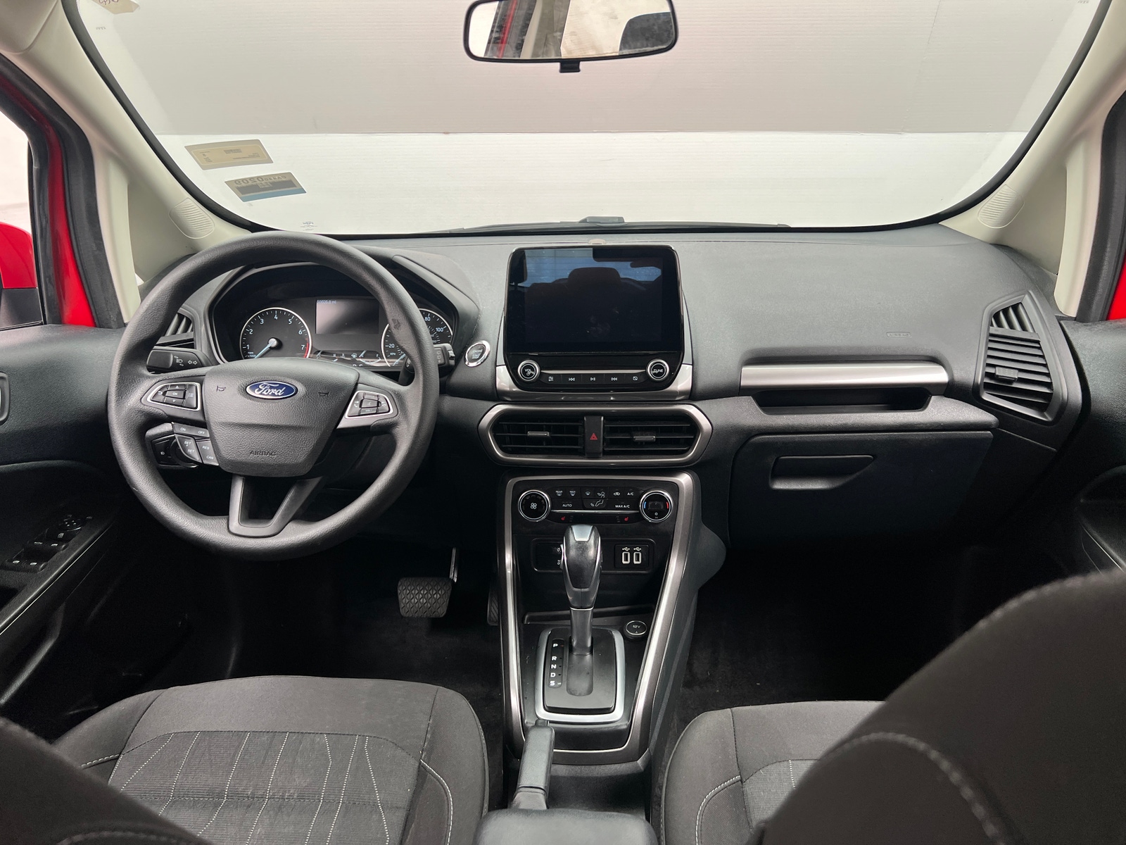 Thumbnail: 2021 Ford EcoSport - 3