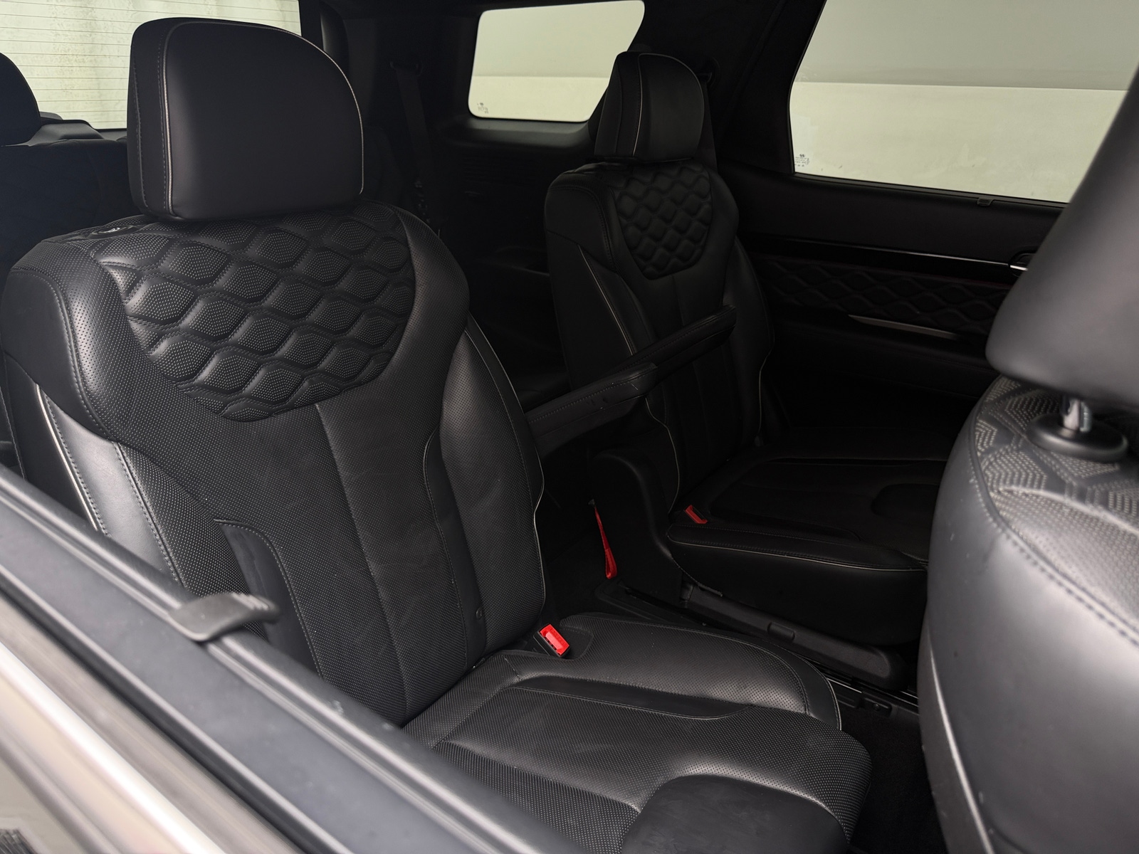 Thumbnail: 2021 Hyundai Palisade - 5