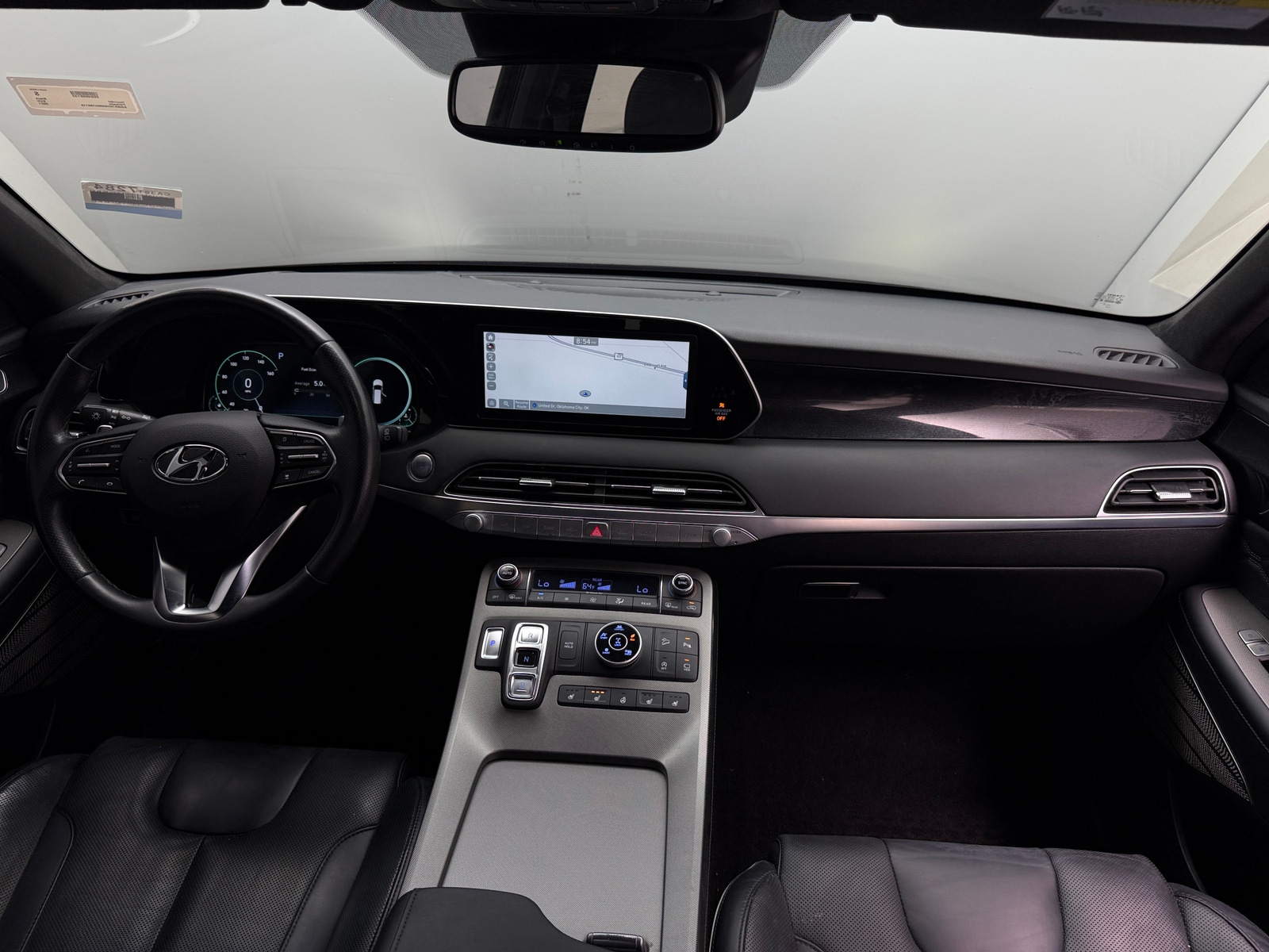 Thumbnail: 2021 Hyundai Palisade - 2