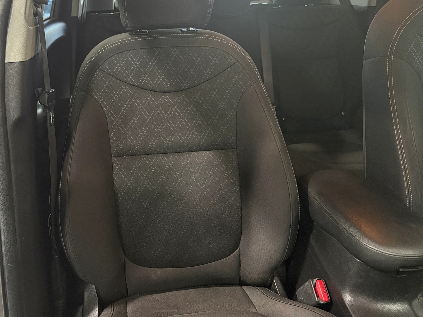 Thumbnail: 2016 Kia Soul - 2