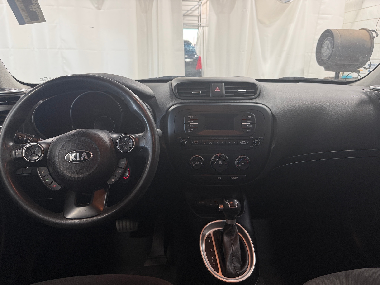 Thumbnail: 2016 Kia Soul - 3