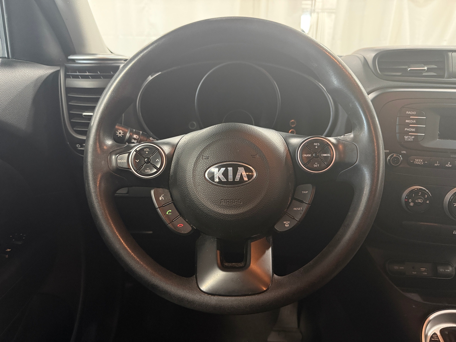 Thumbnail: 2016 Kia Soul - 5