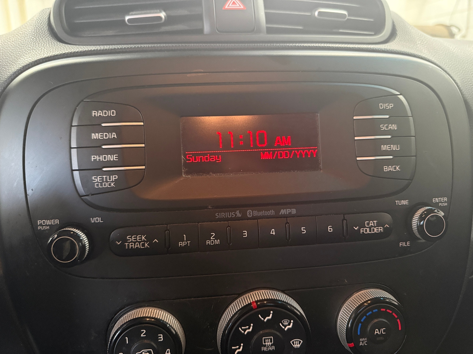 Thumbnail: 2016 Kia Soul - 4