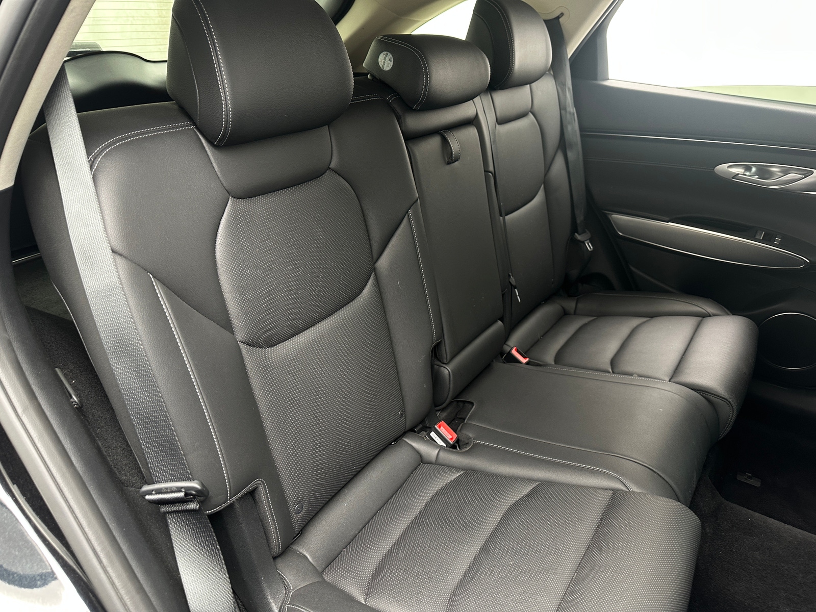 Thumbnail: 2023 Genesis GV70 - 5