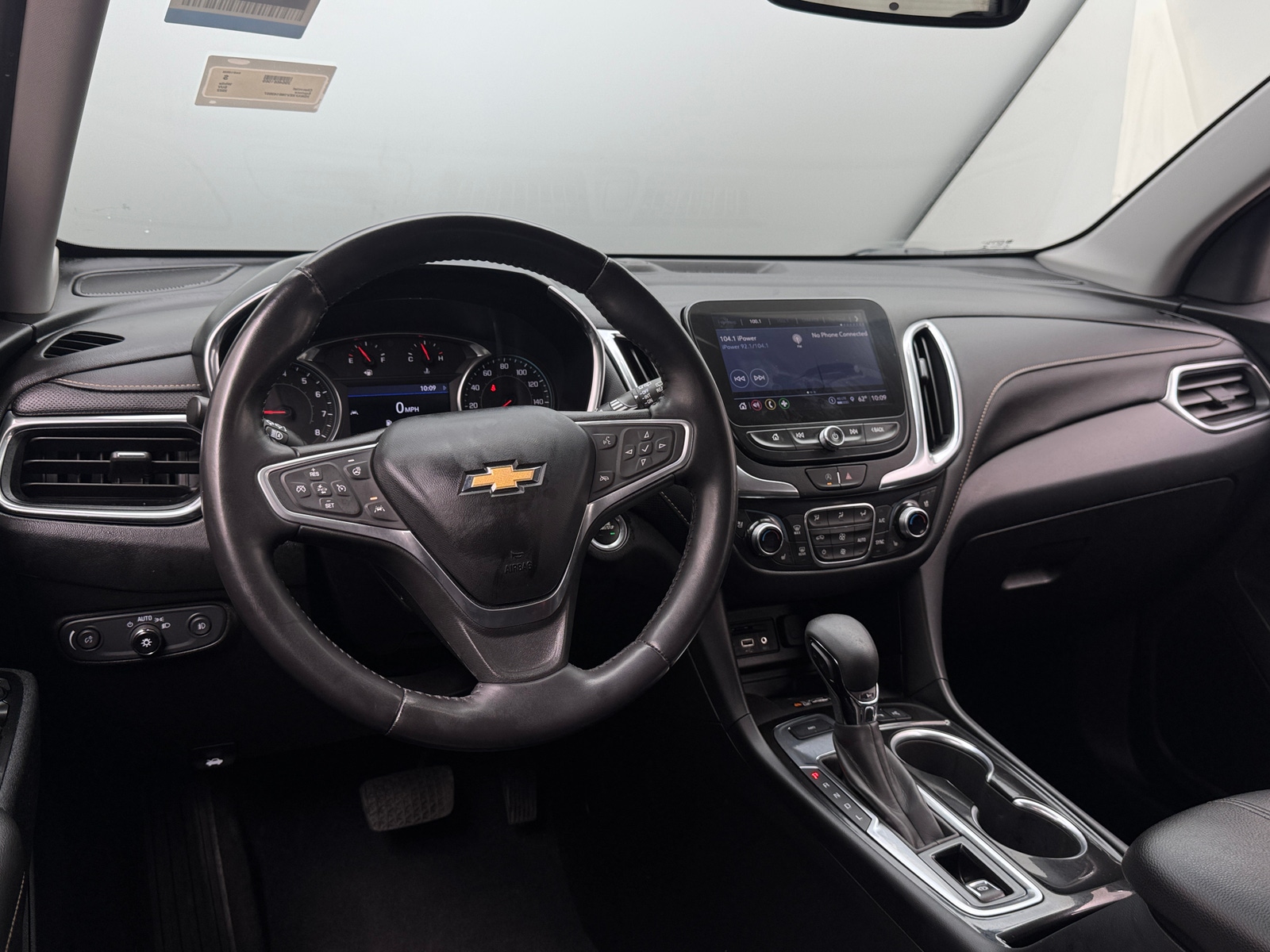 Thumbnail: 2022 Chevrolet Equinox - 2