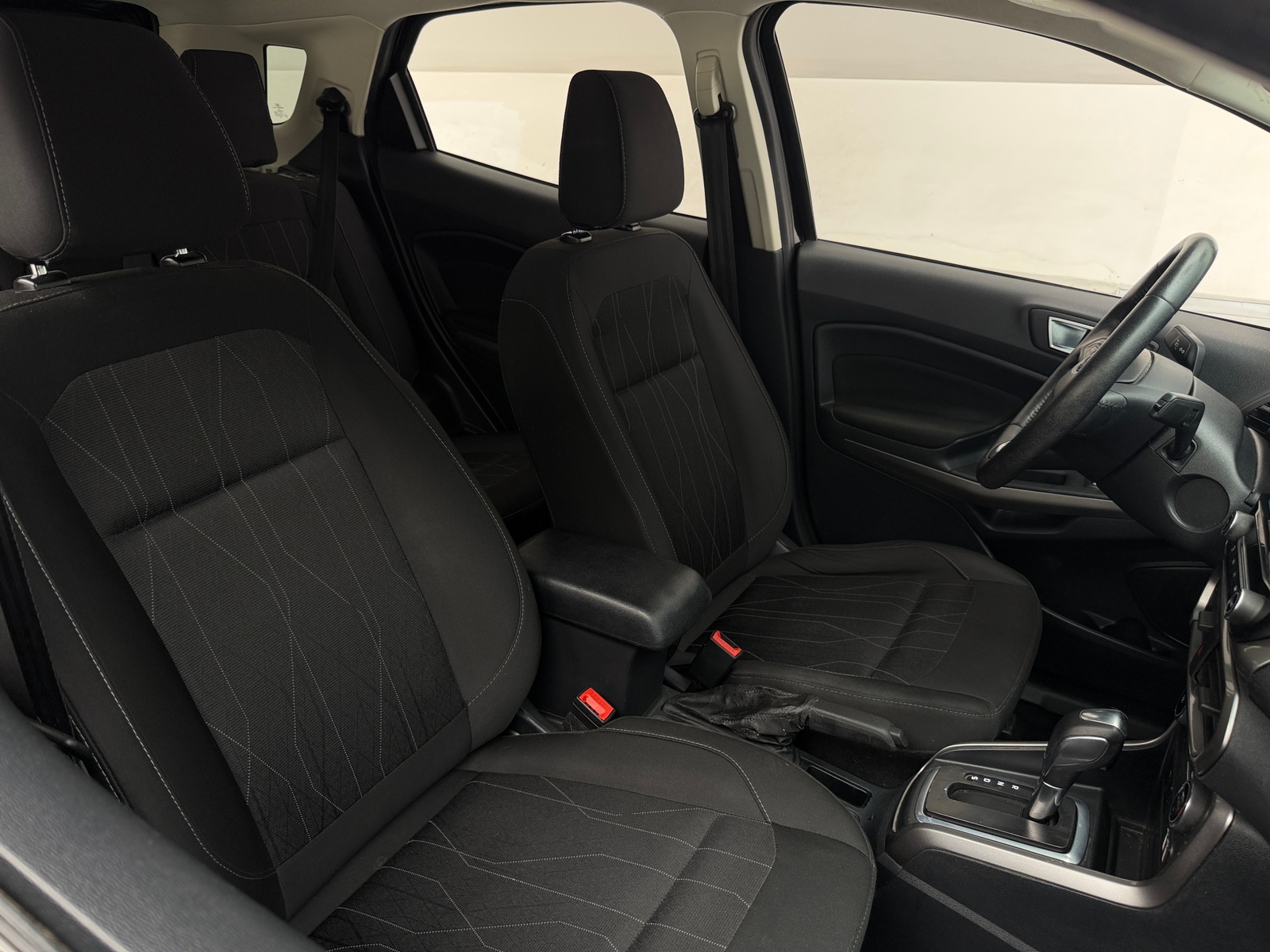 Thumbnail: 2018 Ford EcoSport - 2