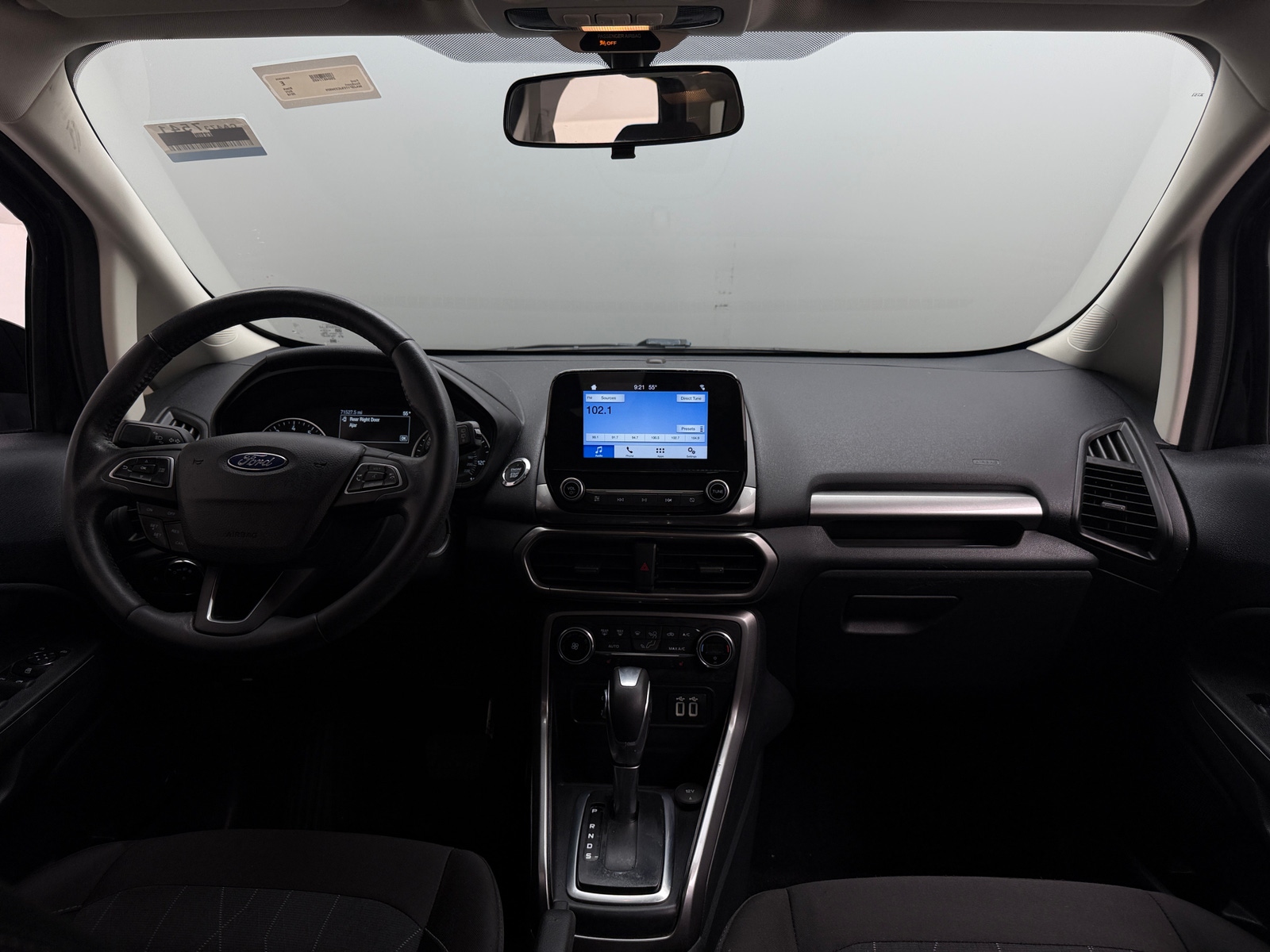 Thumbnail: 2018 Ford EcoSport - 3