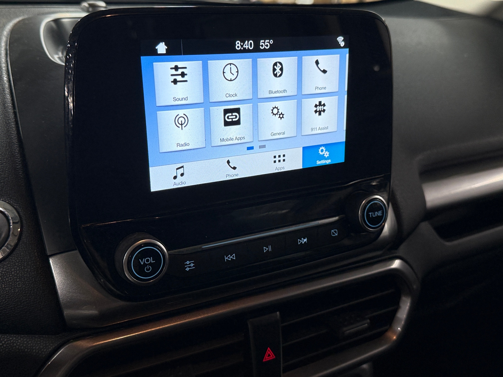 Thumbnail: 2018 Ford EcoSport - 4