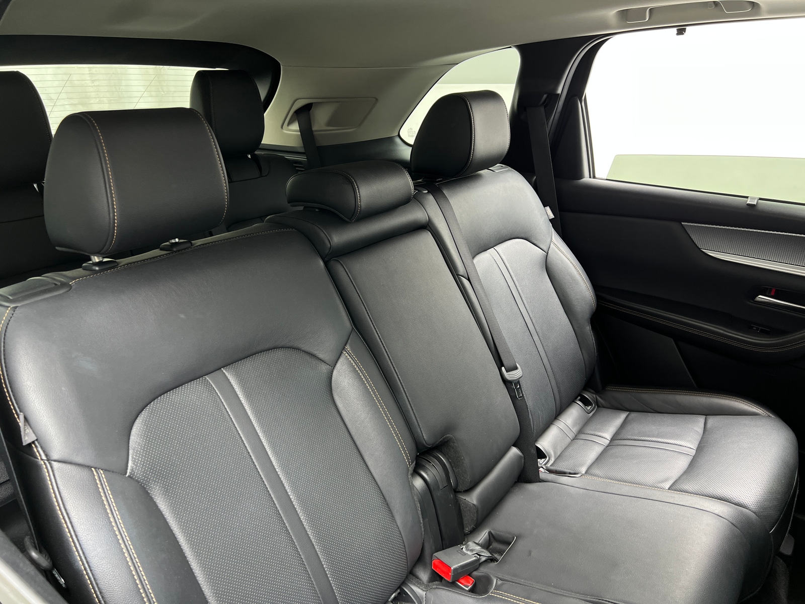 Thumbnail: 2024 Mazda CX-90 - 5