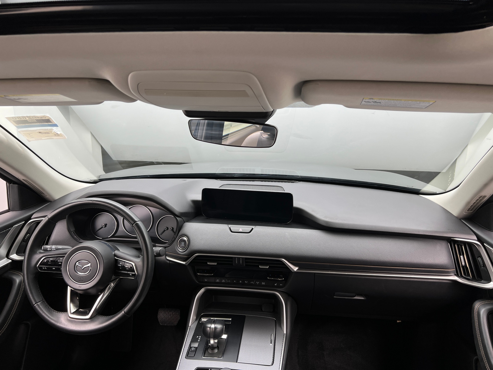 Thumbnail: 2024 Mazda CX-90 - 2