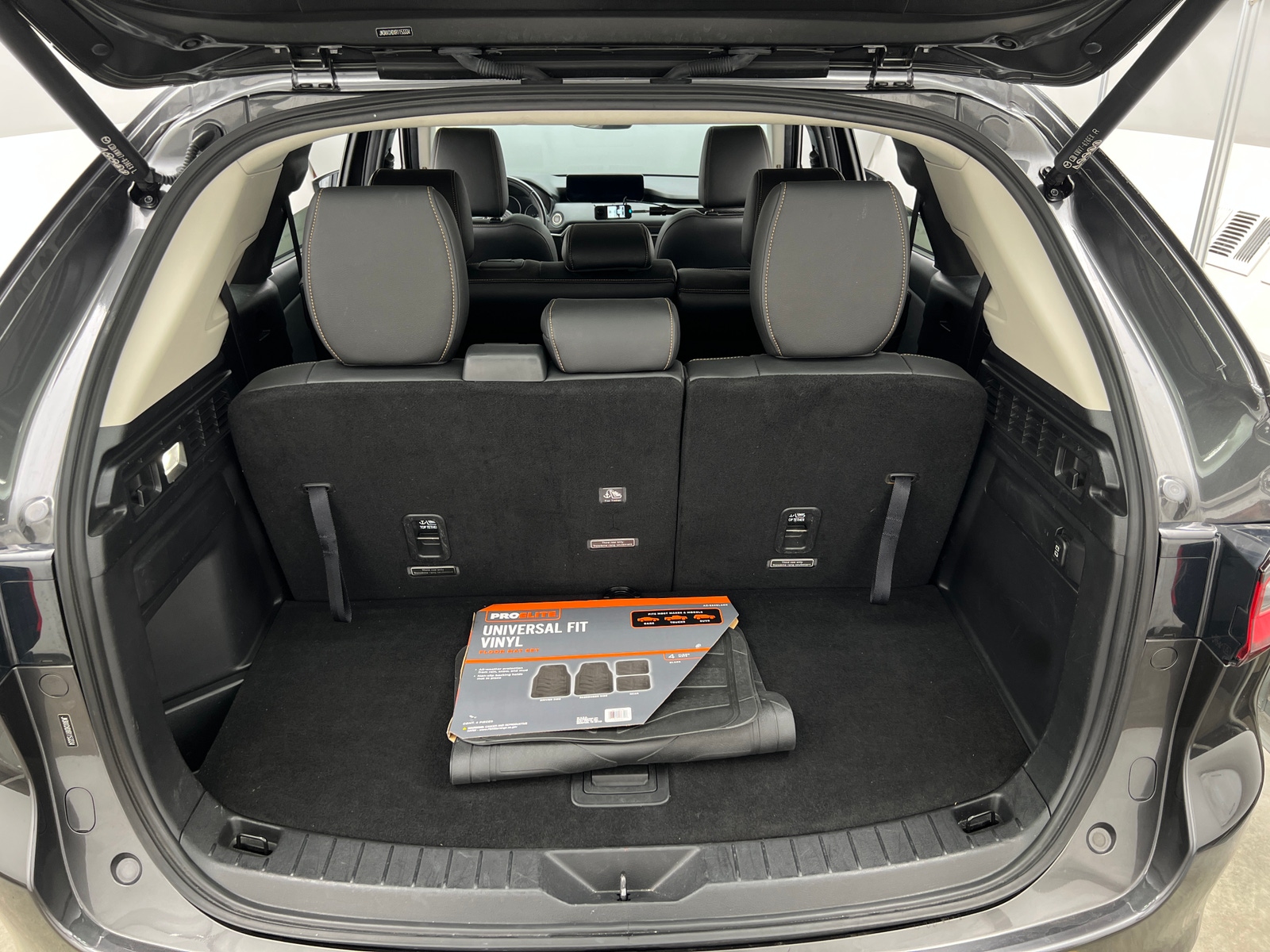 Thumbnail: 2024 Mazda CX-90 - 6