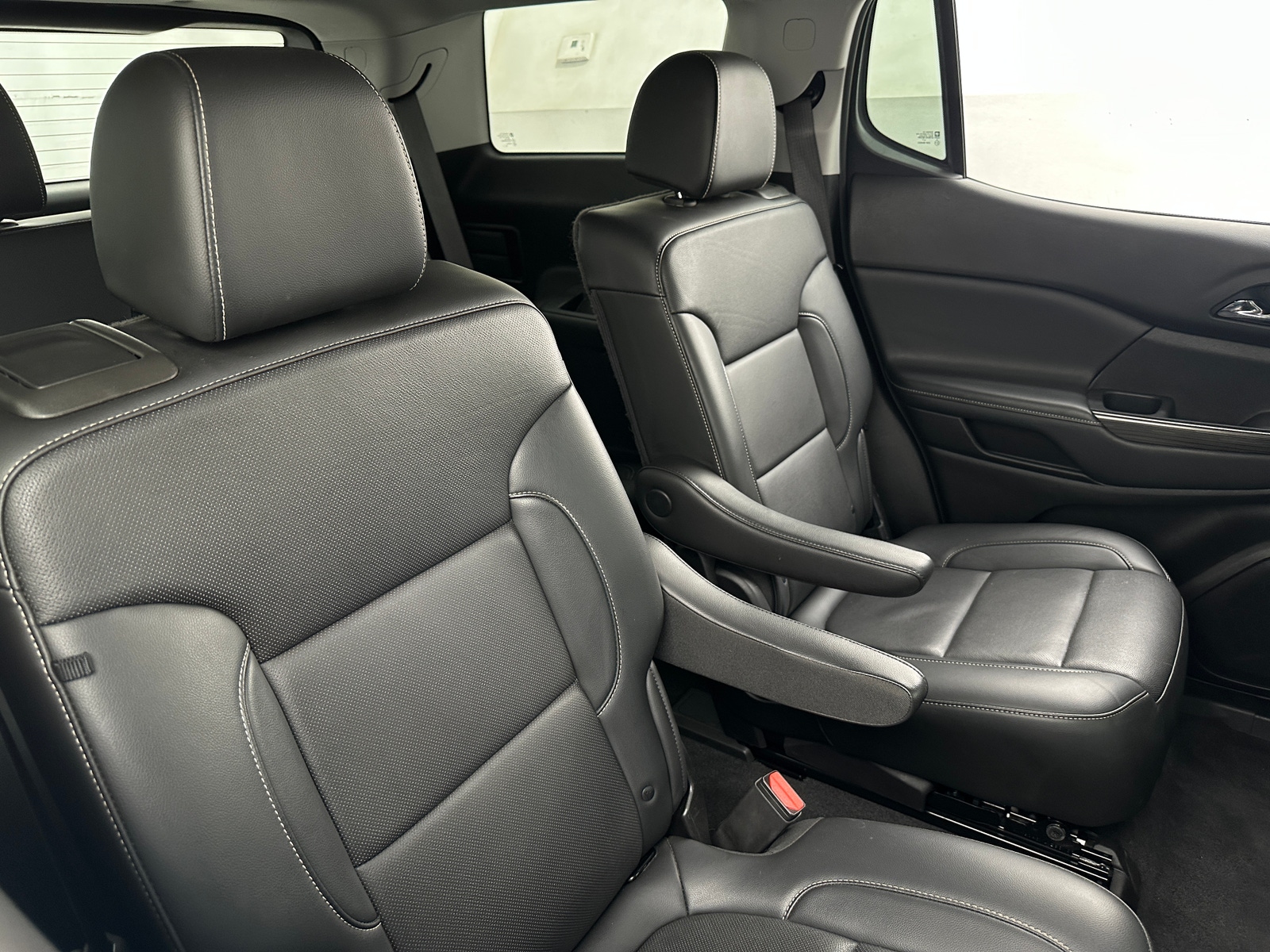 Thumbnail: 2021 GMC Acadia - 5