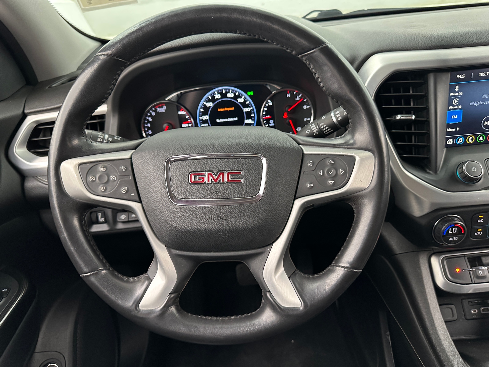 Thumbnail: 2021 GMC Acadia - 4