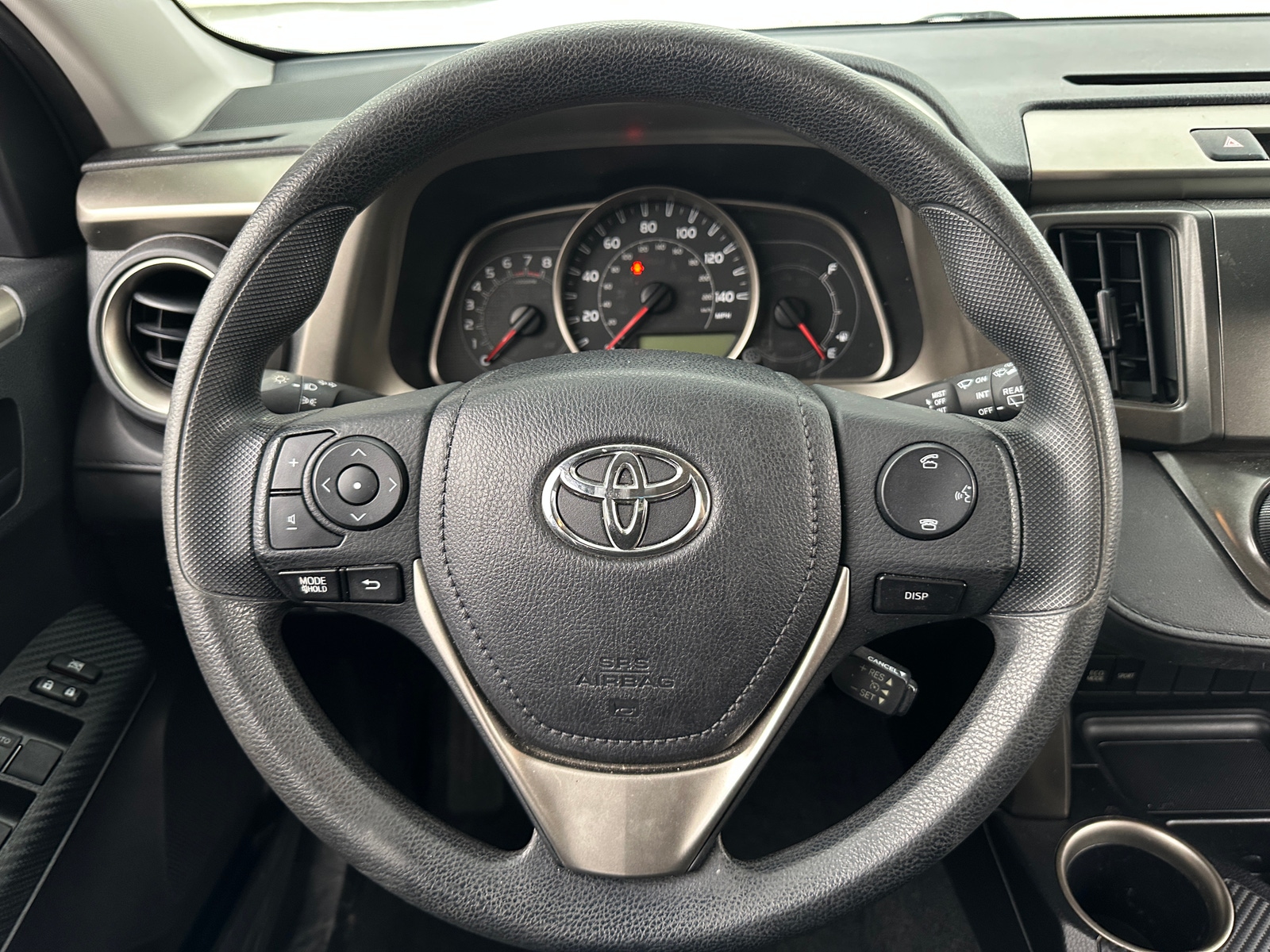 Thumbnail: 2015 Toyota RAV4 - 5