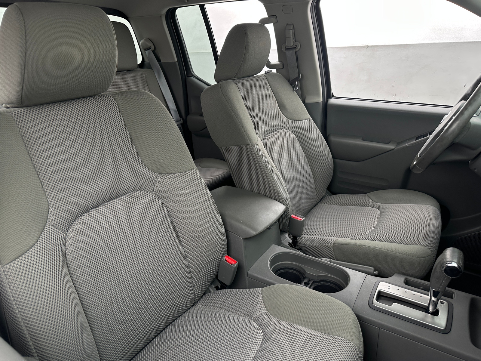 Thumbnail: 2019 Nissan Frontier - 2