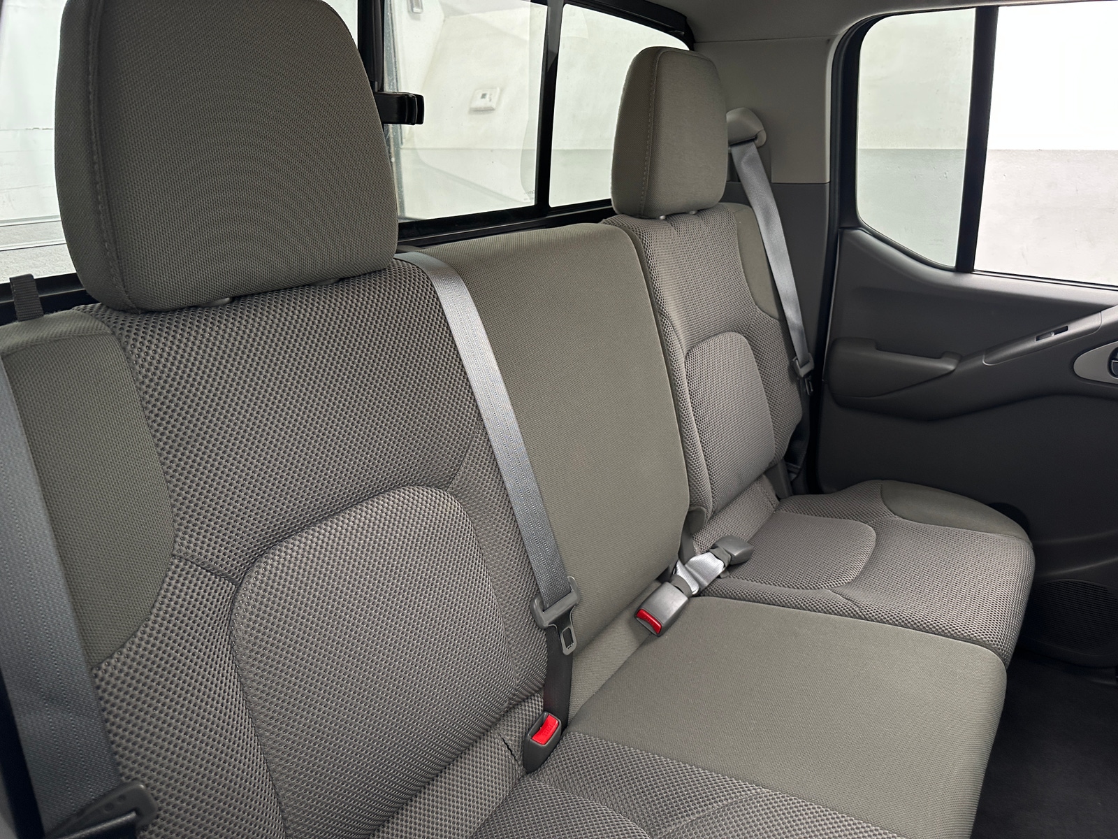 Thumbnail: 2019 Nissan Frontier - 6