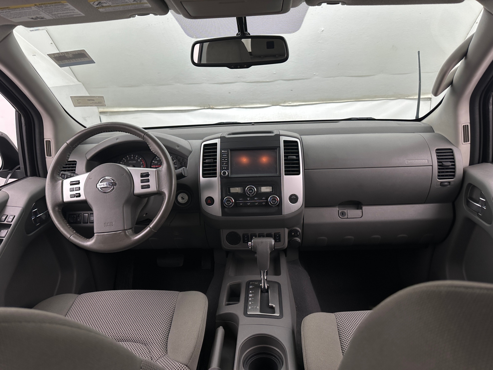 Thumbnail: 2019 Nissan Frontier - 3