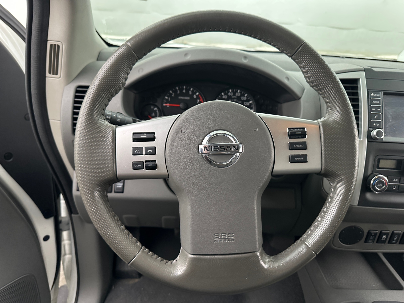 Thumbnail: 2019 Nissan Frontier - 5