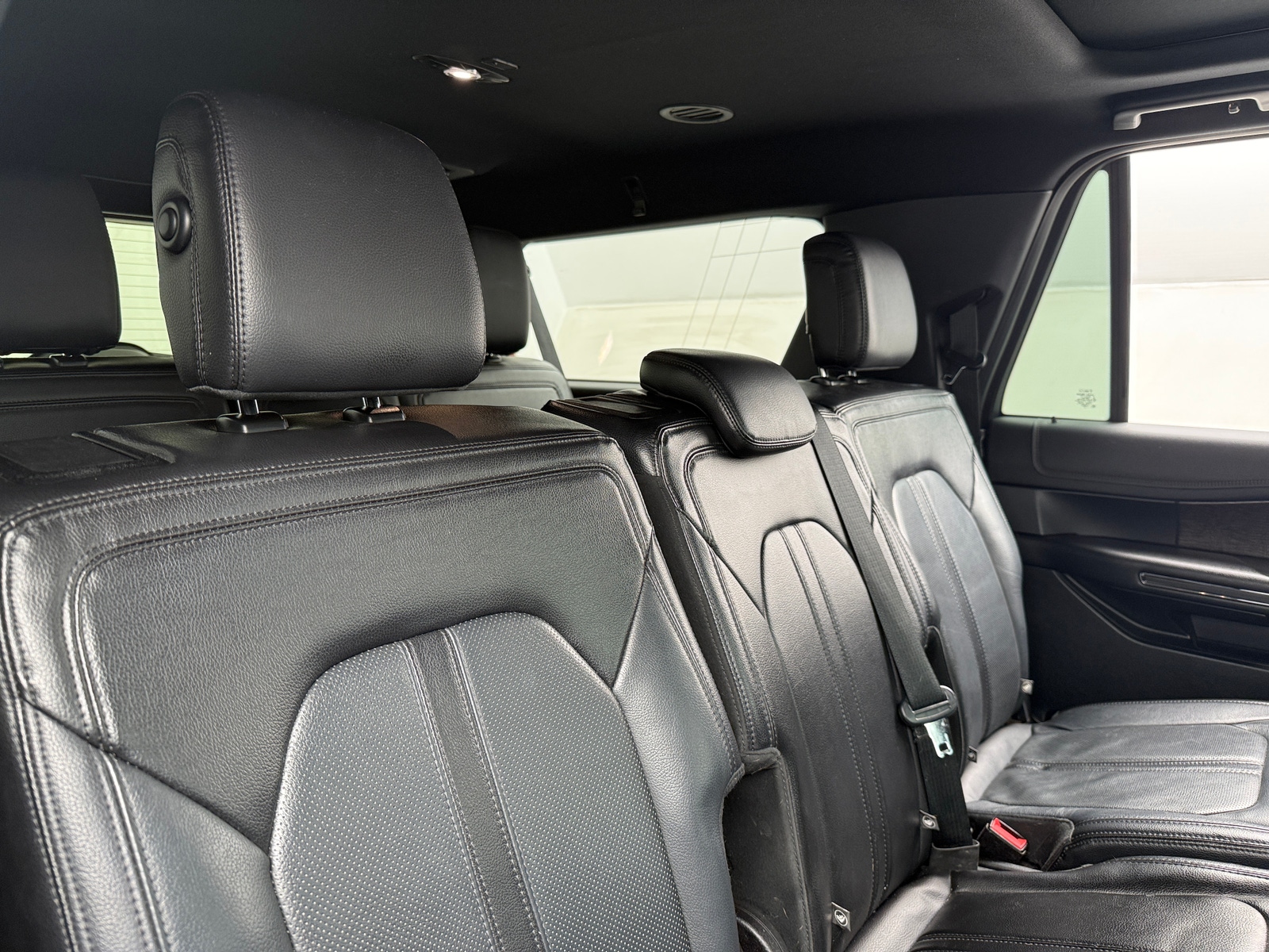 Thumbnail: 2020 Ford Expedition MAX - 5