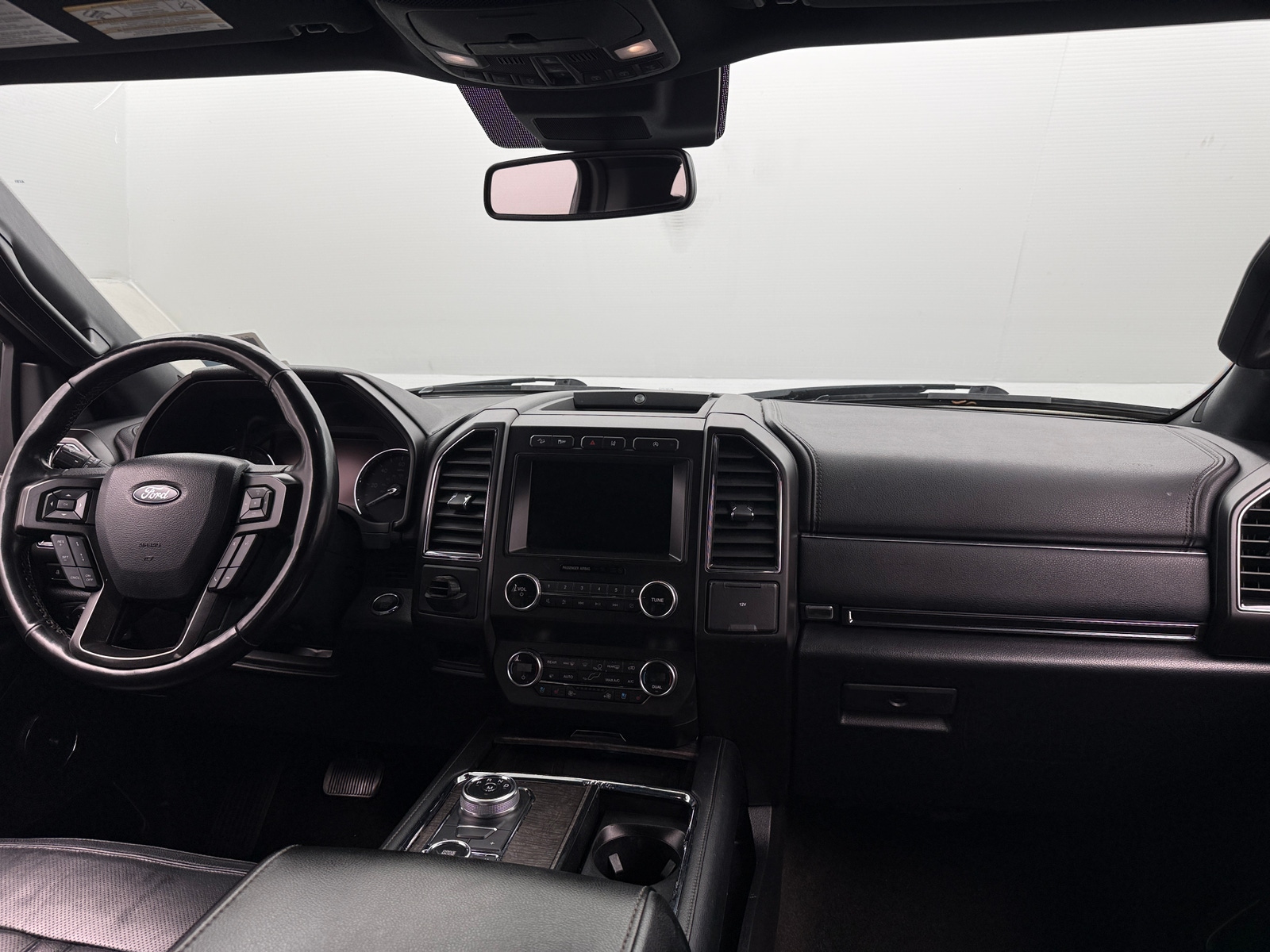 Thumbnail: 2020 Ford Expedition MAX - 2