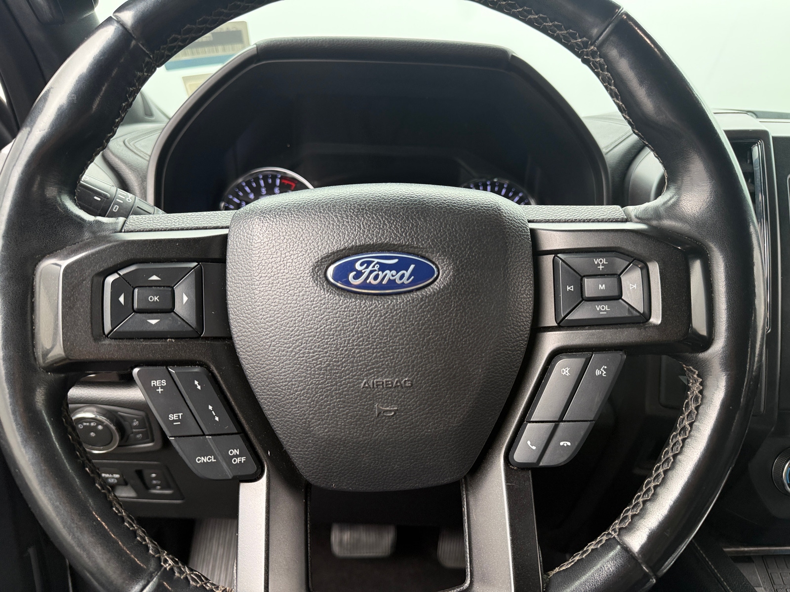 Thumbnail: 2020 Ford Expedition MAX - 4