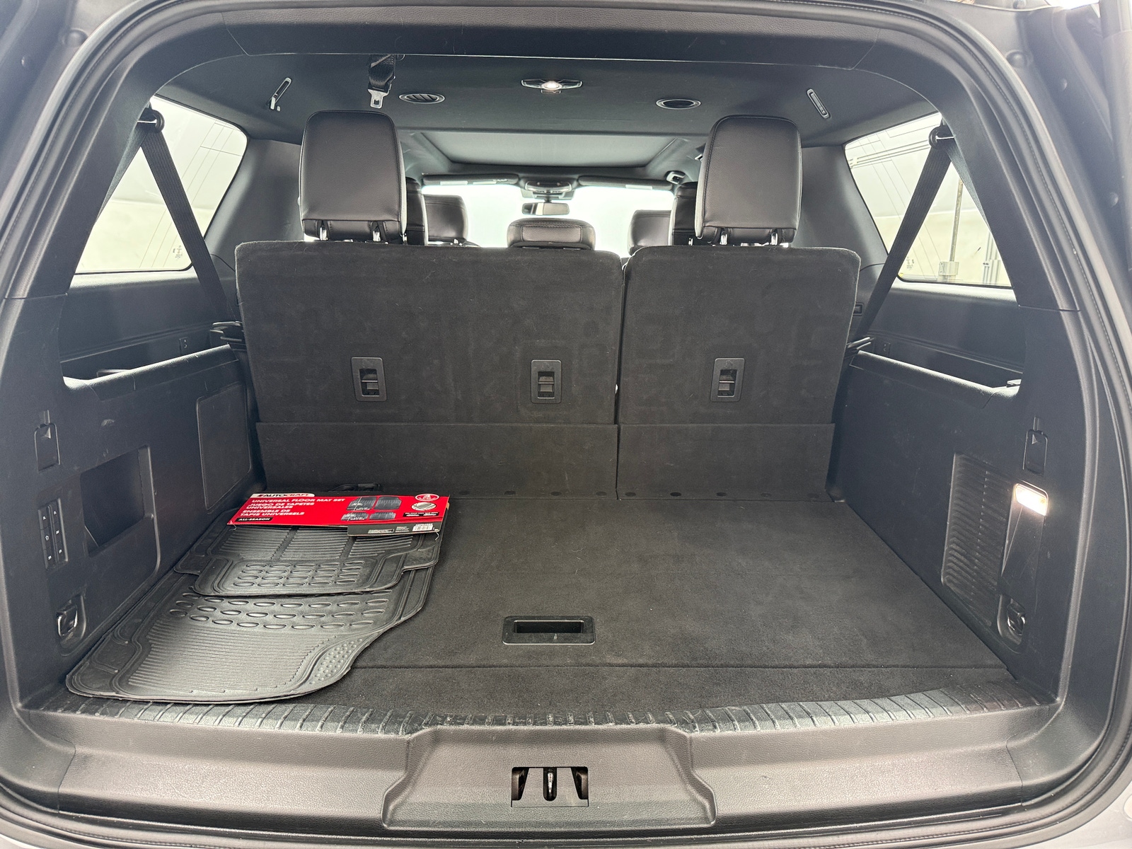 Thumbnail: 2020 Ford Expedition MAX - 6