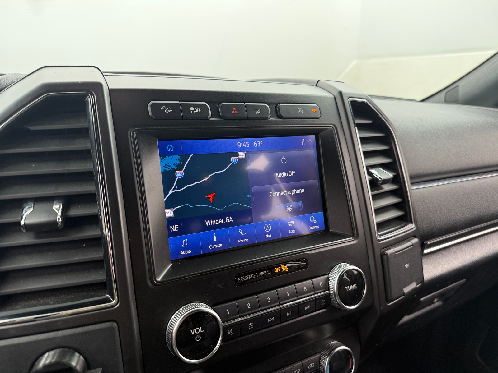 Thumbnail: 2020 Ford Expedition MAX - 3