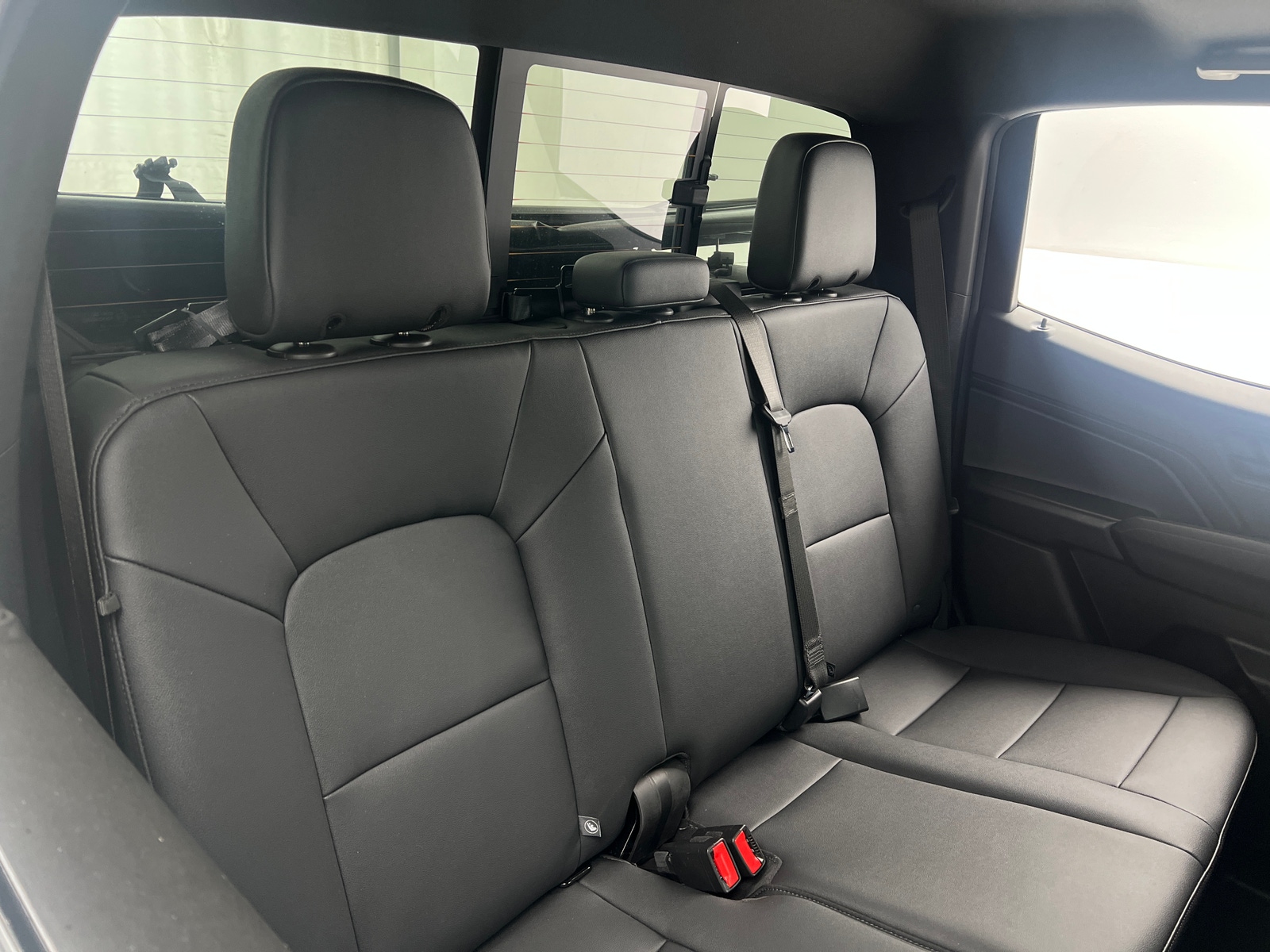 Thumbnail: 2025 Chevrolet Colorado - 6