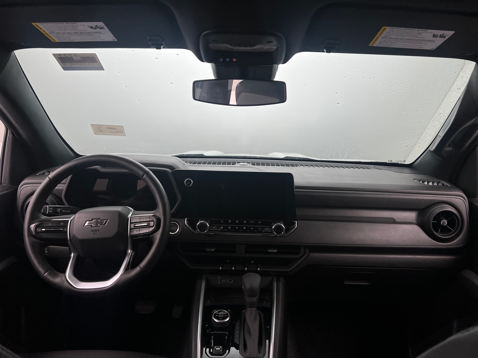 Thumbnail: 2025 Chevrolet Colorado - 3