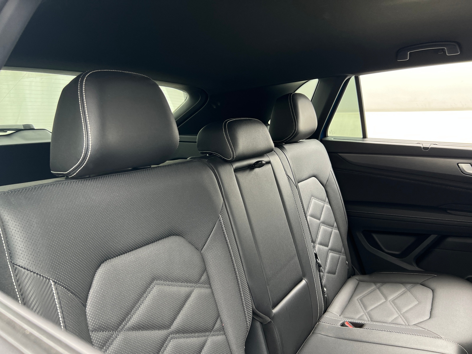 Thumbnail: 2025 Volkswagen Atlas - 5