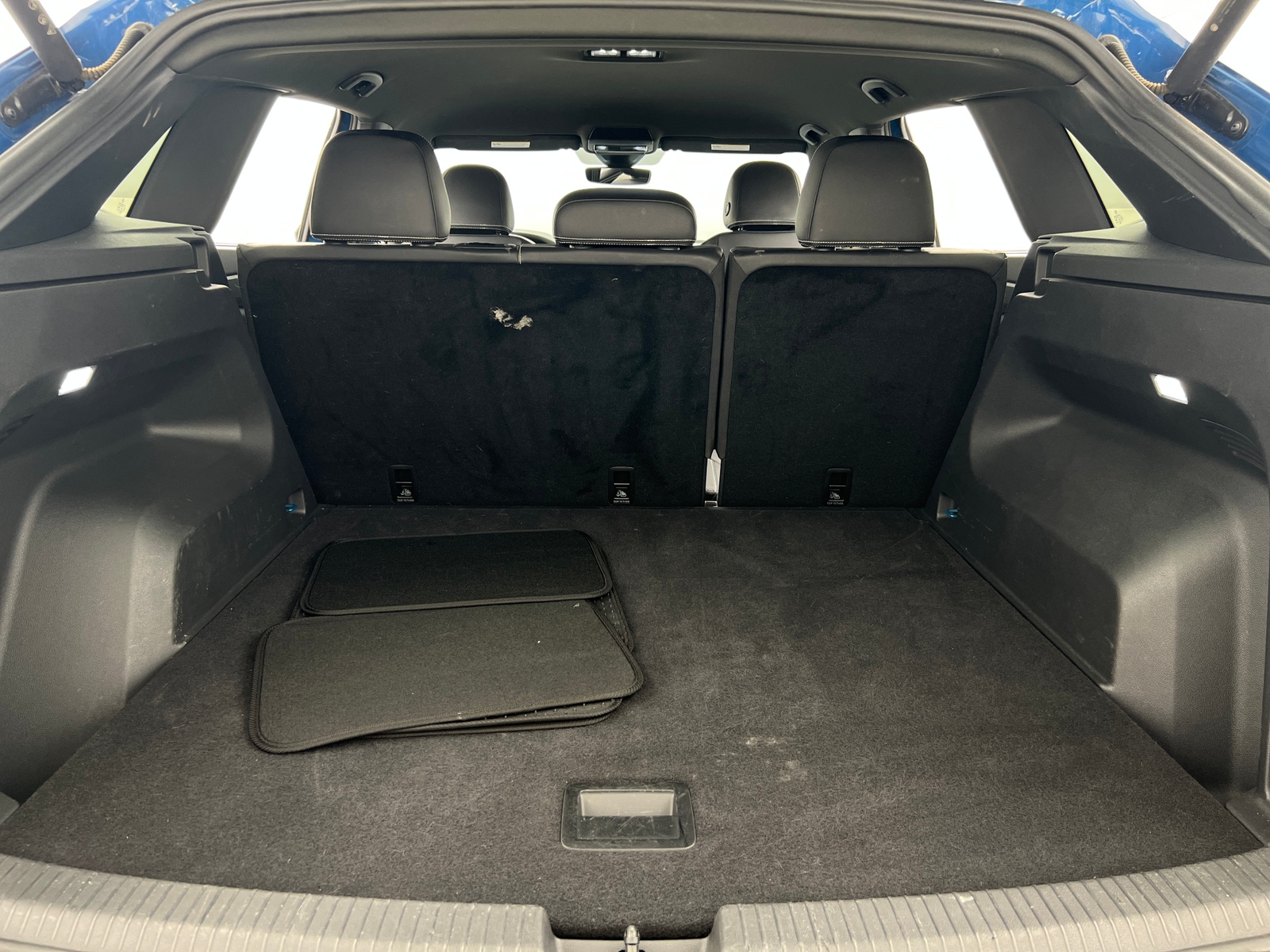 Thumbnail: 2025 Volkswagen Atlas - 6