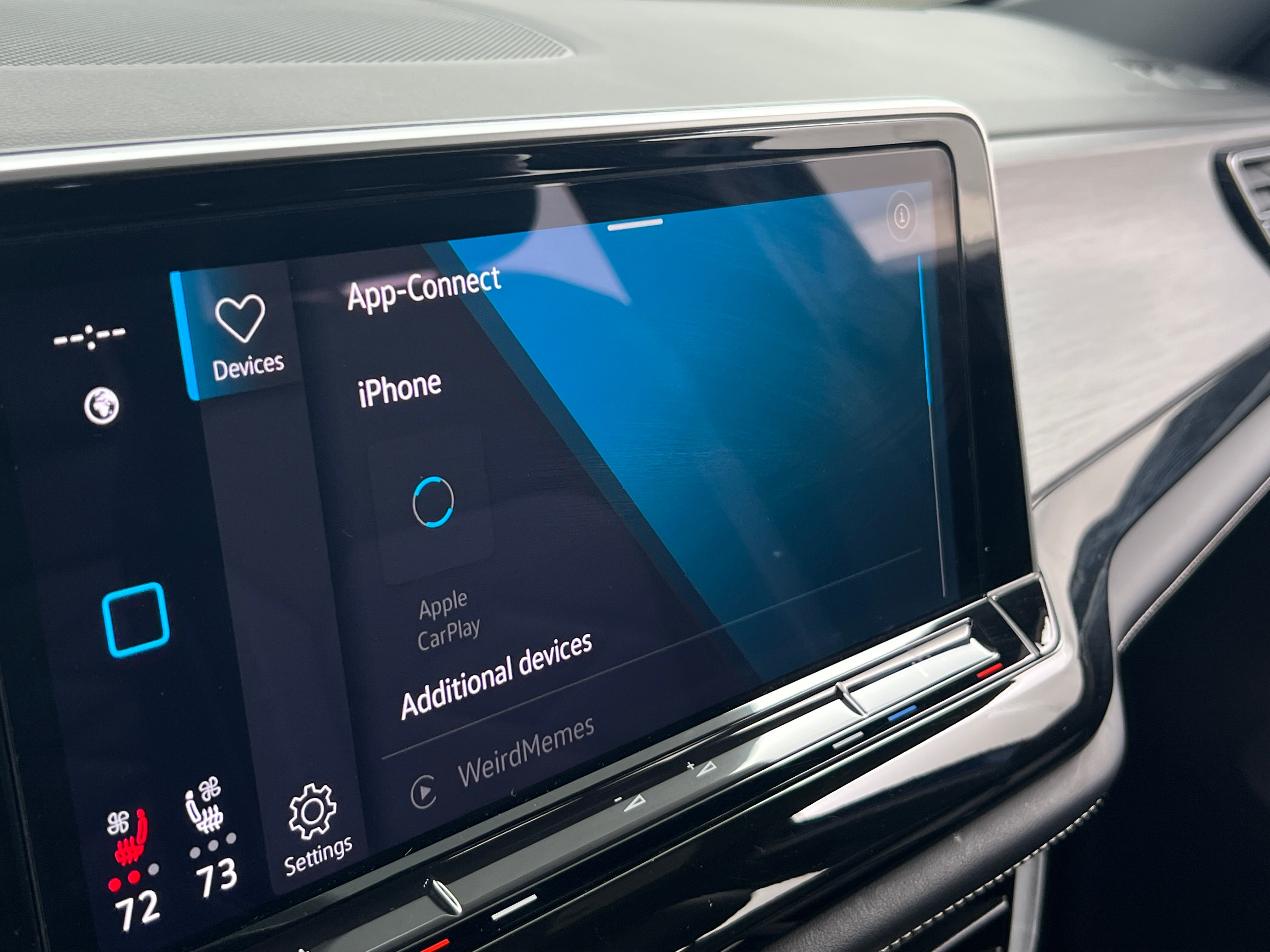 Thumbnail: 2025 Volkswagen Atlas - 3